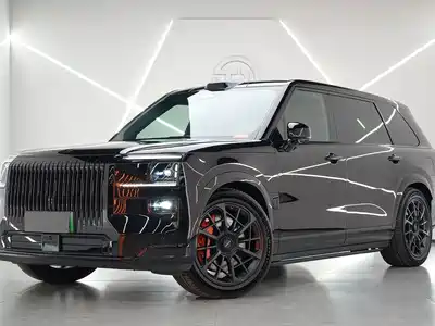ZEEKR 9X 2026