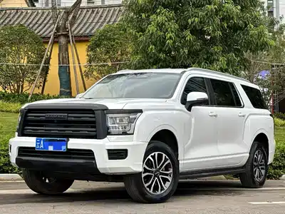 Haval H5 2023