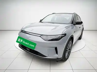 Leapmotor C11 2025