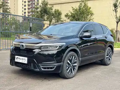 Honda Breeze 2023