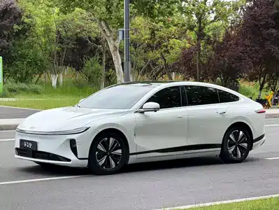 Changan Qiyuan A07 2024