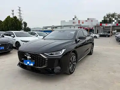 Chery Arrizo 8 PRO 2025