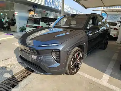 NIO ES7 2023