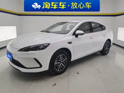 BYD Seal 05 DM-i 2025