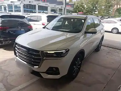 Haval H6 2022