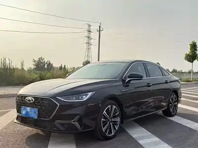 Chery Arrizo 8 PRO 2025