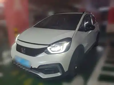 Honda LIFE 2022