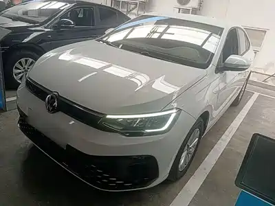 Volkswagen Lavida 2023