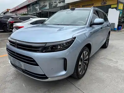 AITO Wenjie M7 2024