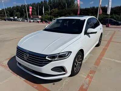 Volkswagen Lavida 2023