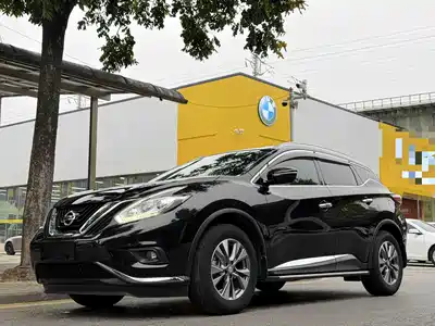 Nissan Murano 2023