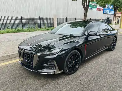 Hongqi H6 2024