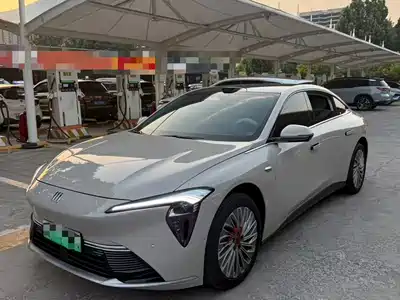 Buick Zenith Sedan 2025