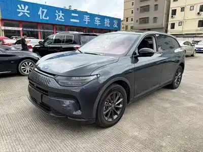Leapmotor C11 2023
