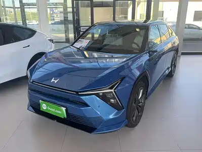 Honda Dongfeng Honda S7 2025
