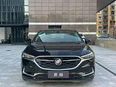 Buick LaCrosse 2022