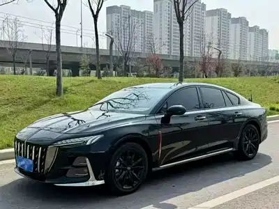 Hongqi H6 2023