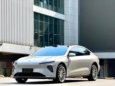 NIO ET7 2024