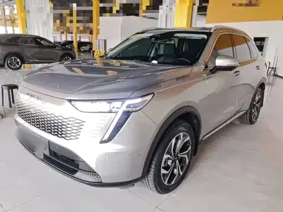 Haval Xiaolong MAX 2024