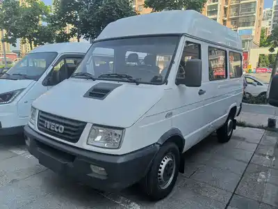 Iveco Daily 2018