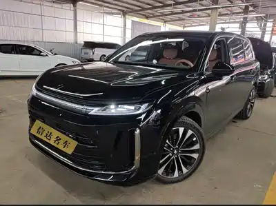 Huajing Baojun Huajing S 2026