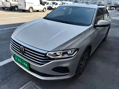 Volkswagen Lavida 2022