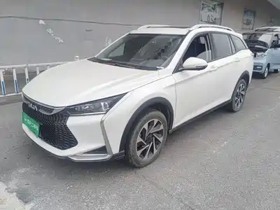Dongfeng Aeolus Yixuan GS 2022
