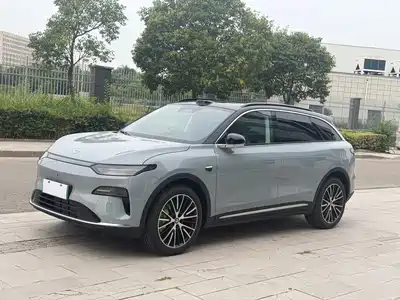 Leapmotor C11 2026
