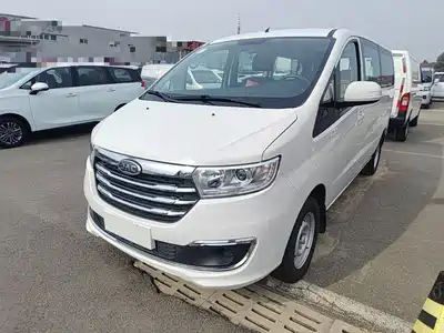 JAC Refine M3 2024