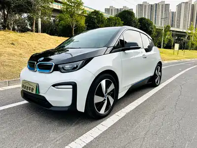 BMW i3 (Import) 2019