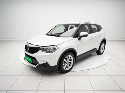 Zhonghua V3 2016