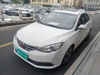 Roewe 360 2017