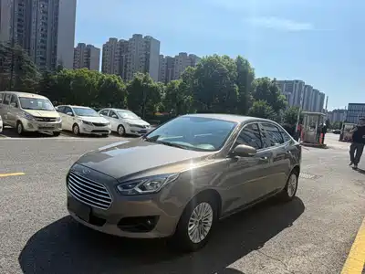 Ford Escort 2016