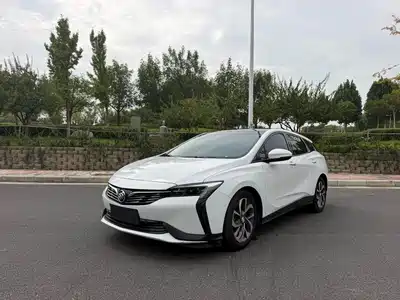 Buick Velite 6 2023
