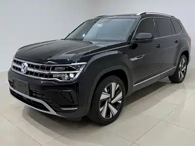 Volkswagen Teramont 2022