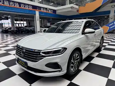 Volkswagen Lavida 2026