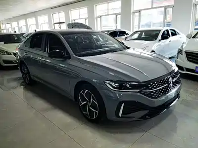 Volkswagen Lavida 2022