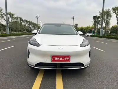 GAC Haobo HT 2024