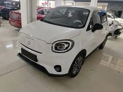 Leapmotor T03 2024