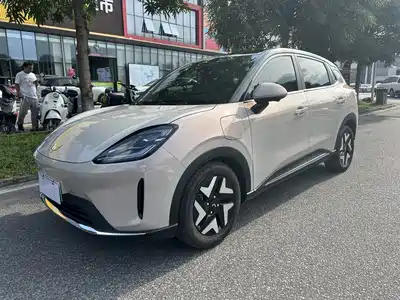 Wuling Motors Bingo S 2025