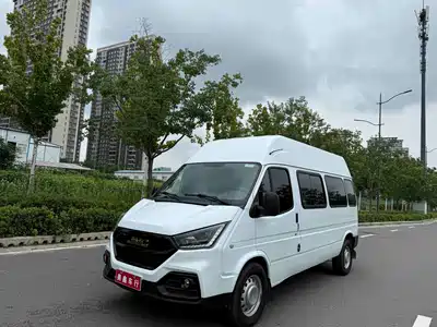 Jiangling Tesun 2022