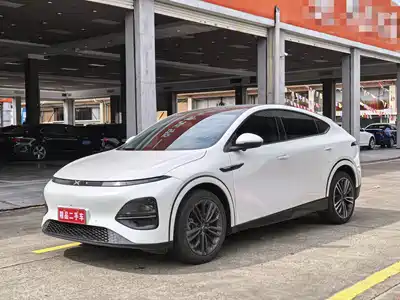 XPeng G6 2023