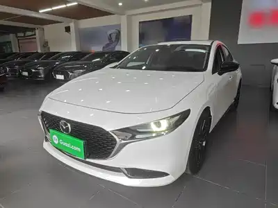 Mazda Mazda3 Axela 2023