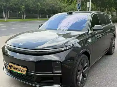 Li Auto L7 2025