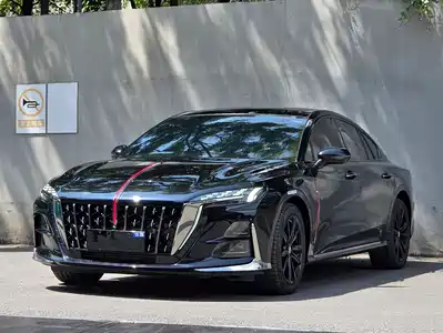 Hongqi H6 2025