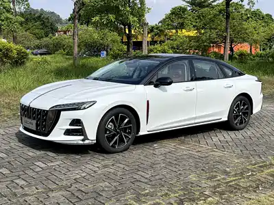 Hongqi H6 2024