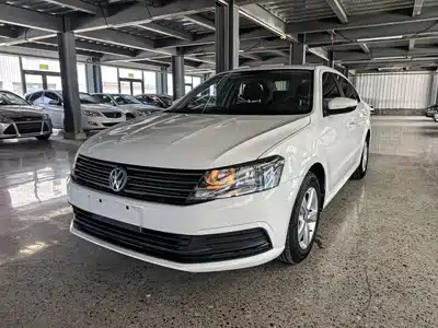 Volkswagen Lavida 2016