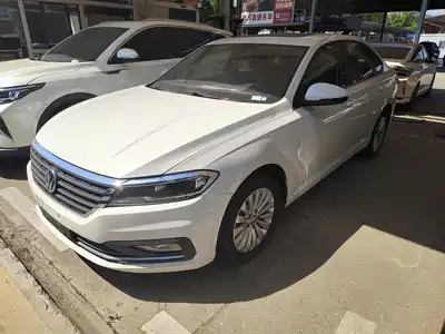 Volkswagen Lavida 2020
