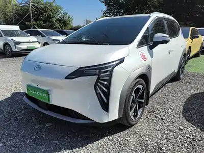 GAC Aion AION Y 2024