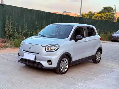 Leapmotor T03 2022
